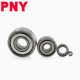 
PNY mini mini micro bearing MR/ZZ 695ZZ size 5*13*4 pieces 1