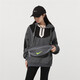 耐克（NIKE）男包女包新款情侣大容量运动包斜挎包腰包胸包单肩包 DC9856-084 MISC