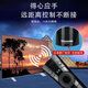 长虹电视原装语音遥控器RBE902VC 50/55/60/65D3P D6P 50/65F9 T9 RBE902VC
