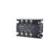 Jinggu Electronics three-phase solid state relay DC controlled AC relay unit JGX-3D 48200 200A 10 days