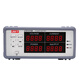 UNI-T UNI-T UNI-UE1010AUE1003B Smart Electric Parameter Messgerät Digitaler Strommesser Ute9901