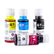 Changping for HP HP Smart Tank 519 678 676 672 755 758 750 510 675 660-670series Printer Ink Magenta Filling Ink Ink Box