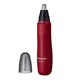 Panasonic [Japan Direct Mail Shipping in Japan] Electric Nasal Hair Device ER-GN Series Electric Nasal Hair Eyebrow Trimmer ER-GN11-K [New Recommendation]