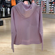 
Nike (NIKE) jacket women's spring and autumn hooded windproof sportswear fitness training top running breathable casual jacket CW4299-695 L