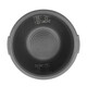 MIDEA RICE COIITEUR INTERNET INTERNET MB-HS5010 / FZ5007XM / FZ5005XM Titane Cauldron intérieur intérieur intérieur 5L MB-HS5010 Bottor intérieur