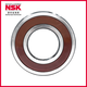 NSK/恩斯克轴承 深沟球轴承 6908DDUCM 日本产 【NS7S5】 盒装 内径40mm 外径62mm 厚度12mm