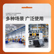 AILELIYOSS 电话 YIAI  型号DH9272 1套