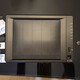 定制群晖双盘位NAS专用防尘网罩DS720+DS723+diy无边框防虫防毛絮 五盘位DS1520+专用