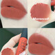 NARS NASS Gypsy Rose 684gipsy Air Lip Cream Lipstick 385/365/373 Lip Glaze Thrust New Color Ravished Tulips