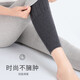 TEEIS German knee pads to keep warm old cold legs for men and women, special for middle-aged and elderly people, knee and leg sleeves for arthritis, extended thick wool, sheep wool extended warm knee pads, one size fits all丨80-180Jin Jin equals 0.5kg, universal丨two packs