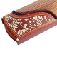 
Dunhuang brand guzheng beginner 696D/694KK professional grade performance grading and grading and grading and grading and grading and grading and grading and grading Shanghai folk instrument 1 696D double crane chasing and grading + gift bag