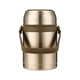 HAERS Insulated Stew Kettle Insulated Lunch Box HTH-1000-3A Craftsmanship Gold