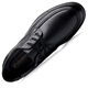 Chaussures en cuir Portulese pour hommes Business à lacets polyvalents chaussures décontractées formelles
