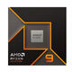 AMD Ryzen 9000 Série 9600X 9700X 9900X 9950X 9800X3D AM5 Processeur de processe
