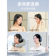 Tiangang Pharmaceutical German sound insulation earmuffs for sleeping special head-mounted sound insulation noise reduction silent earplugs machine sleep noise prevention artifact [Liu Yaqing]-sound insulation noise reduction/sleeping comfortably without pressure on the ear