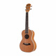 Morson Ukulele Girl Beginners Entry Level Small Guitar 23-inch Vane Plate Student Uklili MUC800 [Vector] 23-inch Oguman M6BL (Accessories Package