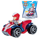 
PAW PATROL large bus alloy car rescue vehicle set boys and girls toy collection bus children toy racing 16782 alloy car series - patrol car Ryder