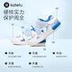 
Carter Rabbit Toddler Shoes Baby Sandals 1-3 Years Old Infant and Child Shoes Summer Children's Sandals Small K Shield Functional Shoes X4BEA28