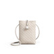 
viney bag women's bag cowhide mobile phone bag niche one-shoulder crossbody bag small birthday gift high-end feeling for girlfriend wife