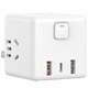 Xiaomi (MI) Convertisseur Cube Rubik's Cube Pro 33W Pergure de chargement rapide Pergue USB PLIG PLIG PLIG PLIG PLIG PLIG PLIG PLIG PLIG PLIG PLIG PLIG PLIG PLIG PLIG PLIG PLIG PLIG PLIG PLIG PLIG PLIG PLIG PLIG PLIG PLIG PLIG PLIG PLIG PLIG PLIG