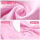 AI WU GE Trajes de baile para niños para niñas Trajes de entrenamiento de verano para bebés Trajes de una pieza de ballet para trajes de baile chinos para exámenes Munas de color rosa 130 Altura 110-120 cm de peso 38-48Jin [Jin equivale a 0.5 kg]