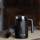 Huachang Purple Clay Cup Purple Clay Inner Liner Thermos Cup Tea Cup мужская высококачественная сувенирная сувенирная чашка для водяной чашки.