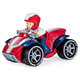 
PAW PATROL large bus alloy car rescue vehicle set boys and girls toy collection bus children toy racing 16782 alloy car series - patrol car Ryder
