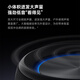 Xiaomi (MI) Xiaomi Bluetooth Speaker Mini Light Brown Acoustic Cannon Xiaomi ThePaper Zhilian Outdoor Dustproof and Waterproof Camping NFC High Fidelity Gift Home Use