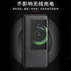 Taras [echtes Leder] Taras eignet sich für Huawei Mate20pro Porsche Mobiltelefon Case Mate20 Pro Protective Cover Smart Leder Case Head Layer Cowide Mate20pro/Universal RS Porsche [Echtes Lederhülle]