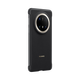 华为原装Mate70pro手机壳素皮保护壳mate70 pro+素皮保护套男女款防摔通用官方原厂 华为Mate70Pro 素皮保护壳【黑色】
