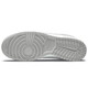 
Nike (NIKE) DUNK LOW Men's Low Top Skateboard Shoes DD1391 Gray White DD1391-103 42.5