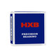 HXB Huaxing Machine à gravure à grande vitesse Roulement de broche P4 Niveau 7002C 7003 7005 7007 7008 7009 H7000C-2RZ / DT / P4 [Pairing] externe P4
