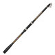 
Guangwei Fishing Rod Zichen Qiankun Sea Rod Super Hard Fishing Rod Long-Drop Rod Spinning Wheel Rod Large Rod 3.0m Set
