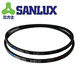 Sanlix Dreiecksgürtel B Typ B1346 B1372 B1397 B1422 B1448 B1473 B1 B1118LI