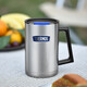 THERMOS thermal insulation 316 steel men, women, students and children 500ml cold tea cup TSK2-500S-SBK