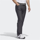 Adidas men's pants New style versatile sports and casual straight trousers GF3975 FJ9859 XL