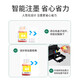 Rubian seal is suitable for brothers BT6009 5009CMY60BK ink TT425W ink cartridge 420WT220 BTD60B ink juice BT5009 ink four-color set