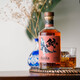 
KUJIRA [Gold Award of International Spirits Competition] Imported by Japan Whale Single Cereal Whiskey Foreign Wine New Year Gift Gift Whale 15 Years Ryukyu Whiskey 700ml
