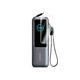 Cooldong Anke Anker Zolo Mobile Netzteil A1695 Vollbildhodrogenfilm High Definition Anti-Blue Light-Rahmen Anti-Kratzer-Anti-Fingerabdruck-Bildschirm Nicht-Temperatur-Schutzfilm [Blue Light Two Stücke] Augenschutz Anti-Scratch-Anti-Fingerabdruck-Wasserstoff-Wasserstofffilm