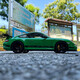 
Otua Alto autoart 1:12 Porsche 911 GT3 RS alloy simulation car model Green 12118
