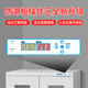凯乐华工业防潮柜电子防潮箱元器件晶圆IC芯片半导体干燥柜氮气柜除湿柜 黑防潮柜1428/1436L FCDE除湿范围（1%-10%）
