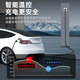 ROMADA new energy vehicle portable charging gun 3.5kw on-board charging is suitable for Geely Xingyuan BYD Qin PLUS/Seagull Hongguang MINIEV Xiaomi and other series chargers 3.5KW-16A standard model two-speed power adjustment/full stop 5 meters