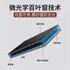 卡迪贝苹果电脑防窥膜磁吸Macbook Air13.6英寸屏幕膜M3/M2贴膜笔记本防窥膜Pro14防窃屏M1防蓝光保护膜 磨砂磁吸防窥膜【降低反射】 老款Air13.3寸(A1466/A1369)
