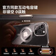 Sisi Supu Shell [Camera button] Applicable iPhone16PROMAX mobile phone case Apple 16promax protective sleeve magneto -transparent bracket anti -fall Magsafe charging