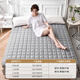 Antarctic mattress mattress 1.5x2 meters foldable mattress non-slip thin soft pad mattress double back pad