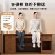 Zhuohe Massivholz Computer Desktop Simple Office Desk mit Schubladenschreibtisch Home Student Schreibschreibtisch Weißlicht Luxus -Tisch [Basic Drei Zeichnen] Eisengrau 100 cm (Kundendienst 1V1 Unterricht + Zeichnungs -Tutorial)