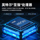 戴尔（DELL）服务器主机R740/R750XS 2U机架式服务器虚拟化主机 R740 2*金牌5218R40核80线程 32G内存｜3*2.4TBSAS｜H755