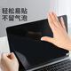 Lumanton Apple MacBook Airm4/M3 Laptop-Bildschirmmaske 13,6/15,3 Zoll Computer Temperierter Film M2PRO14 Anti-Peeping-Filmschutzfilm 16.2 Shell Aufkleber HD Transparent Screen Mask-Pet Soft Film 15 Pro 13 [A1502/A1425]
