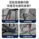 Zhigao (Chigo) Po Foot Massager Massager Foot Massager Foot Massager totalmente automático Amasado Compresión caliente Presione el masajeador en las pantorrillas de los pies para dar nuevos regalos prácticos a los padres y padres [pellizco de onda + rodillo de raspado + temperatura constante Compress caliente + nueve técnicas de simulación] Regalos de cumpleaños de esposa y novia y clientes Festival de alta gama Festival práctico Festival práctico práctico Festival Práctico