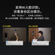 
TP-LINK Video doorbell without punching monitoring Home smart electronic cat-eye door camera Wireless wifi phone remote intercom Ultra-clear night vision Video doorbell with black display screen